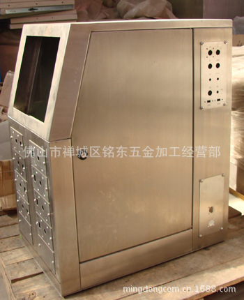 佛山铭东  禅城 高明 顺德 南海 加工 定做 电箱箱体加工