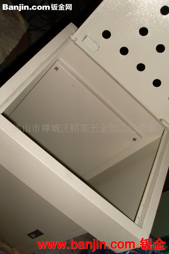 佛山铭东  禅城 高明 顺德 南海 加工 提供剪板冲孔 折弯加工