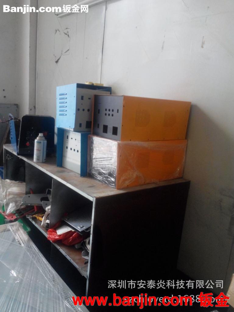 专业提供 精密数控冲加工 钣金数控加工 机箱钣金生产加工