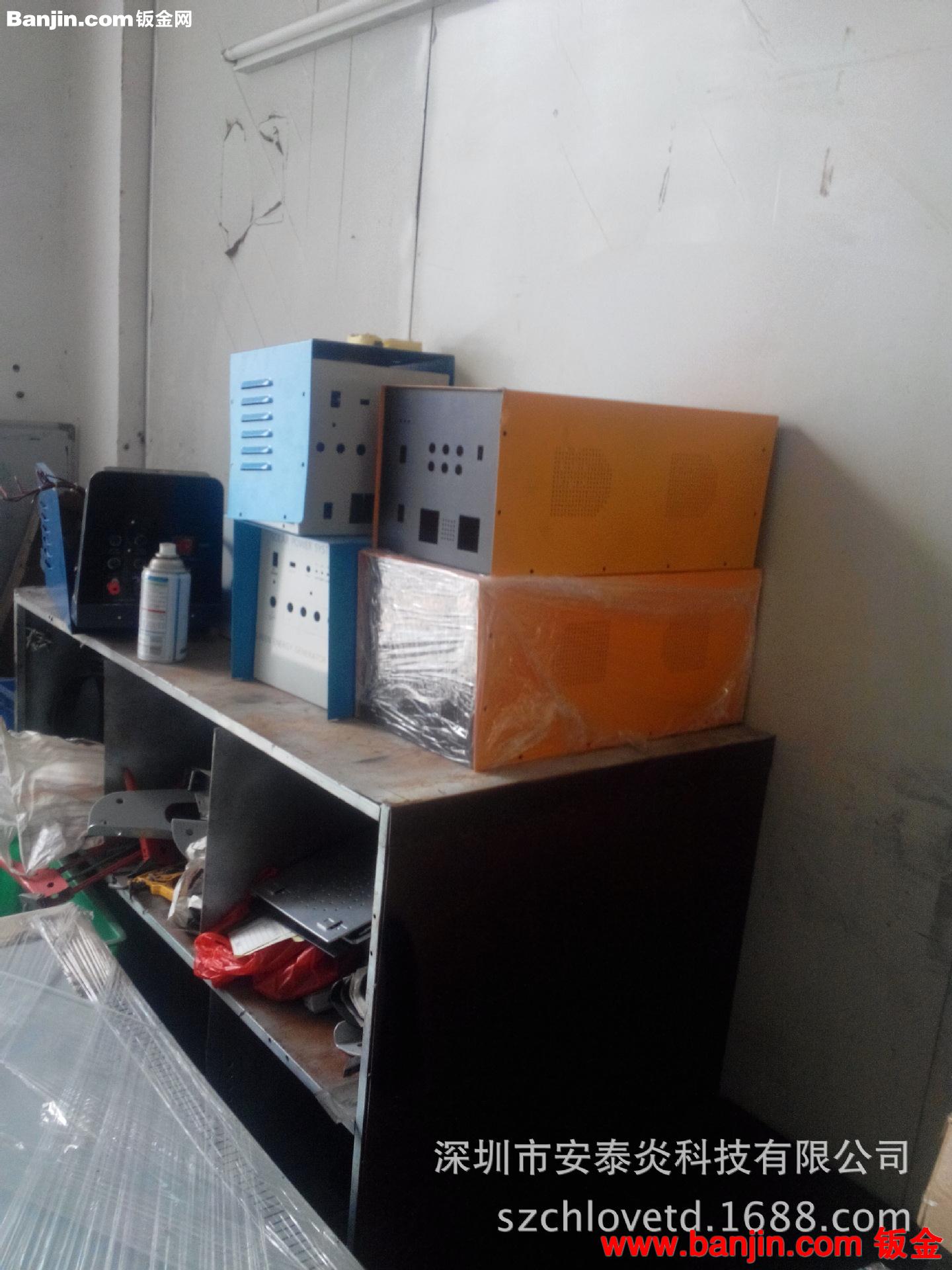 铝合金机箱加工，折弯加工，钣金冲压加工，精密钣金加工