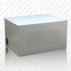 定制加工户外机箱 钣金外壳 钣金机壳 钣金加工 冲压焊接加工