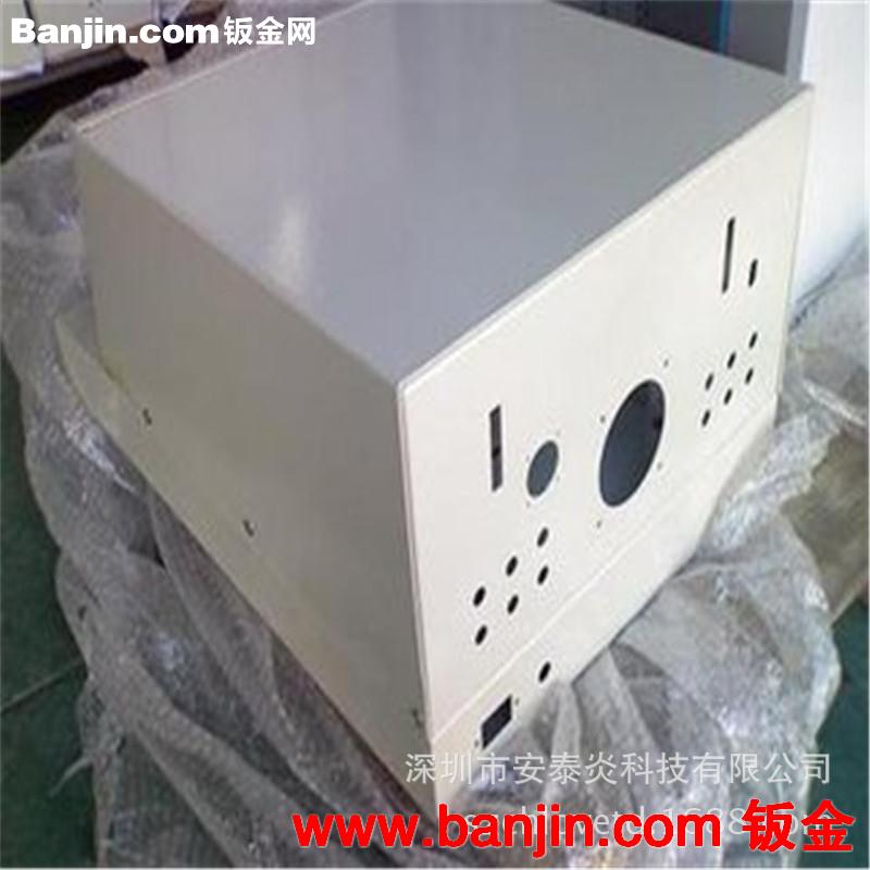 钣金加工厂家 精密钣金机箱数控冲压加工，五金冲压钣金加工