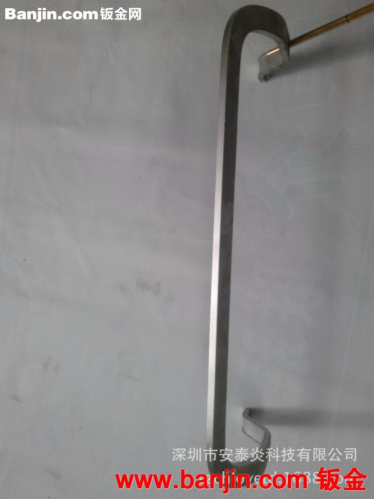 32寸电视机铝合金套件外壳  最新款电视机套件加工