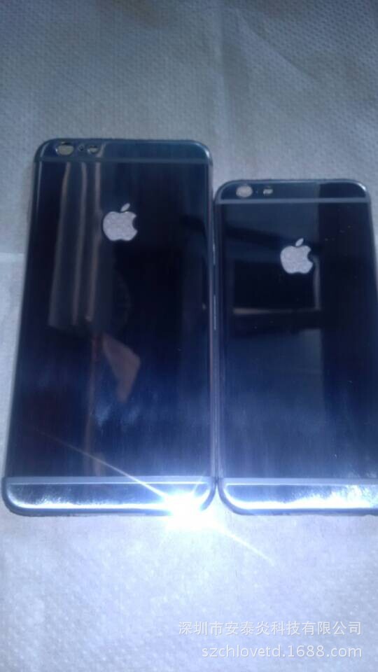 iphone6保护壳打磨加工 ，iphone6塑胶保护壳抛光加工