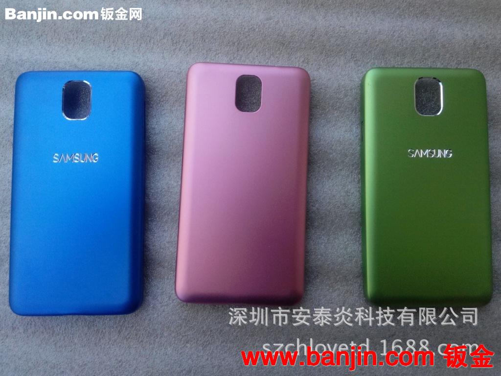 iPhone6 4.7金属边框前盖手机壳 苹果6新款超薄航空铝全机身保护