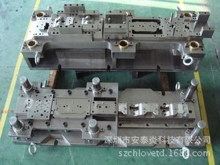 五金冲压模具制造，五金拉伸冲压模具，五金冲压件生产加工。