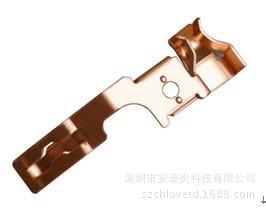 不锈钢冲压 弹片五金件  五金冲压件加工 