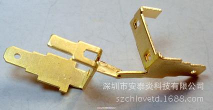 不锈钢冲压 弹片五金件  五金冲压件加工 