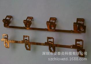 不锈钢冲压 弹片五金件  五金冲压件加工 