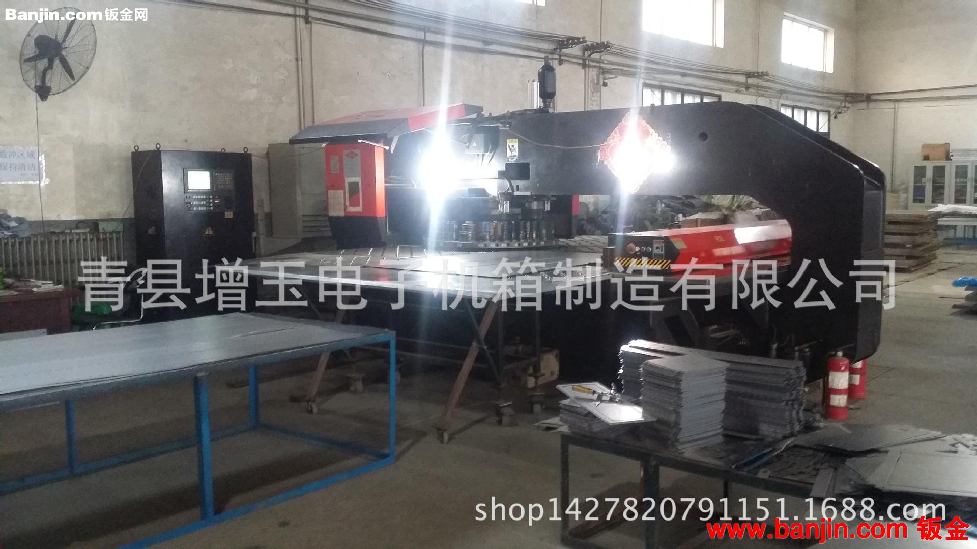 厂家专业销售 加工定制不锈钢配电箱 机箱
