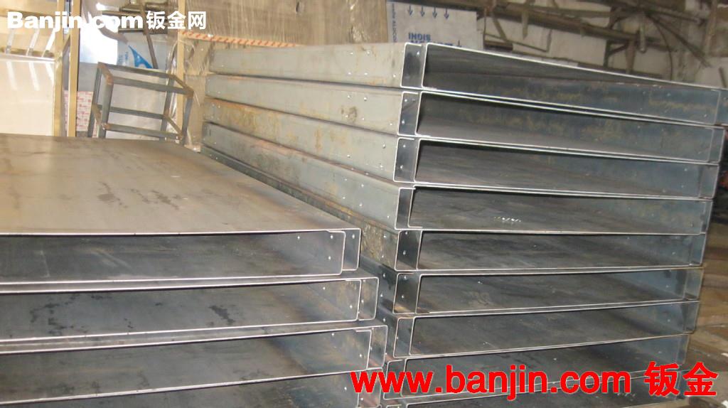 大型数控折弯加工 刨槽加工 深圳钣金加工厂