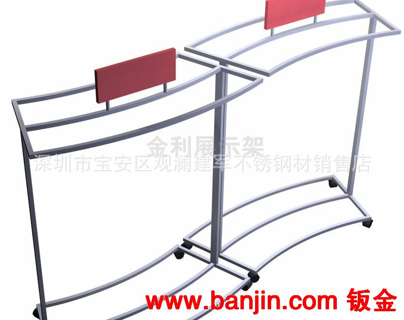 【厂家生产】不锈钢架 不锈钢工艺制品 质优价廉