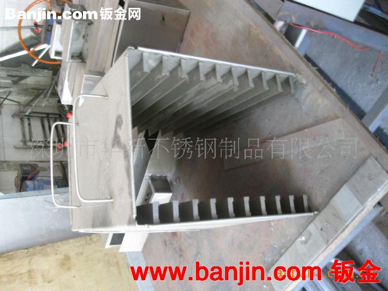 【厂家生产】不锈钢架 不锈钢工艺制品 质优价廉