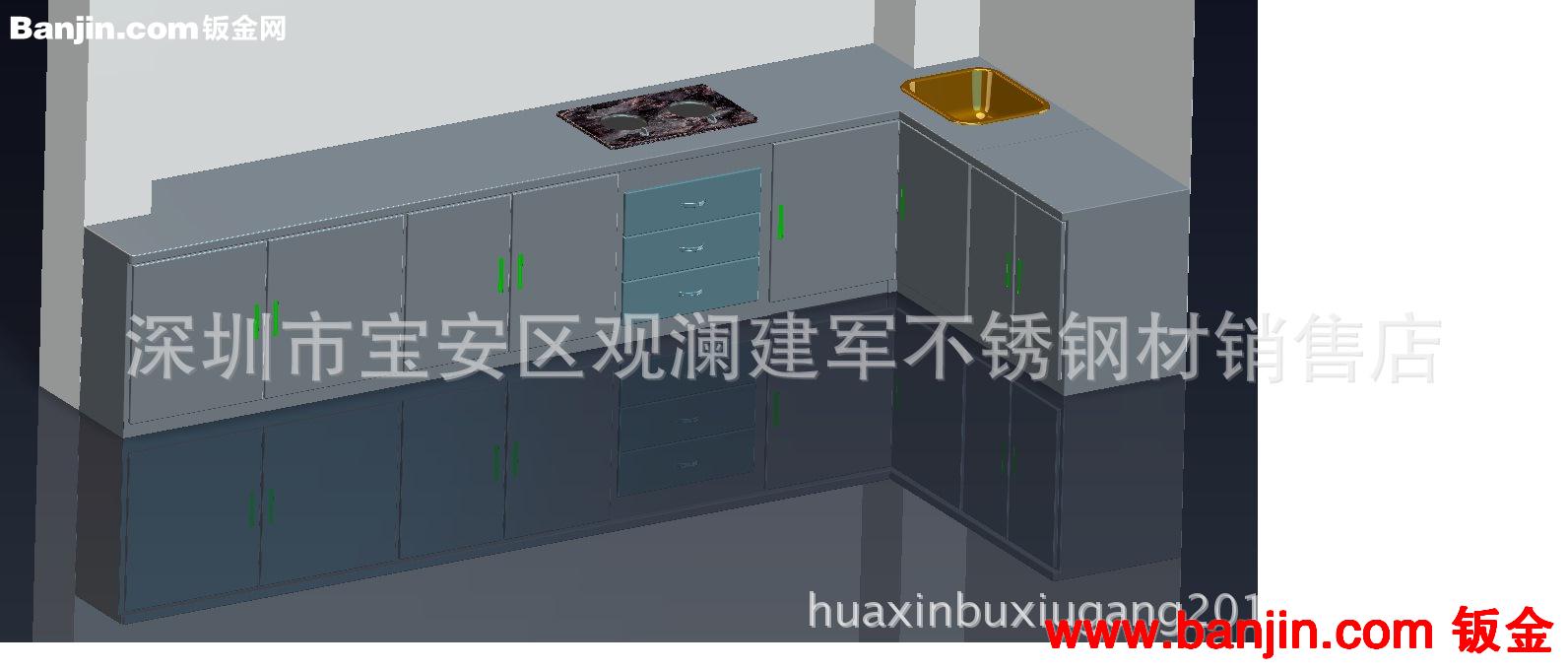 【专业提供】不锈钢加工 钣金加工 观澜钣金厂家 经验丰富