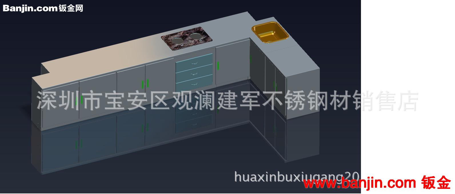【专业提供】不锈钢加工 钣金加工 观澜钣金厂家 经验丰富