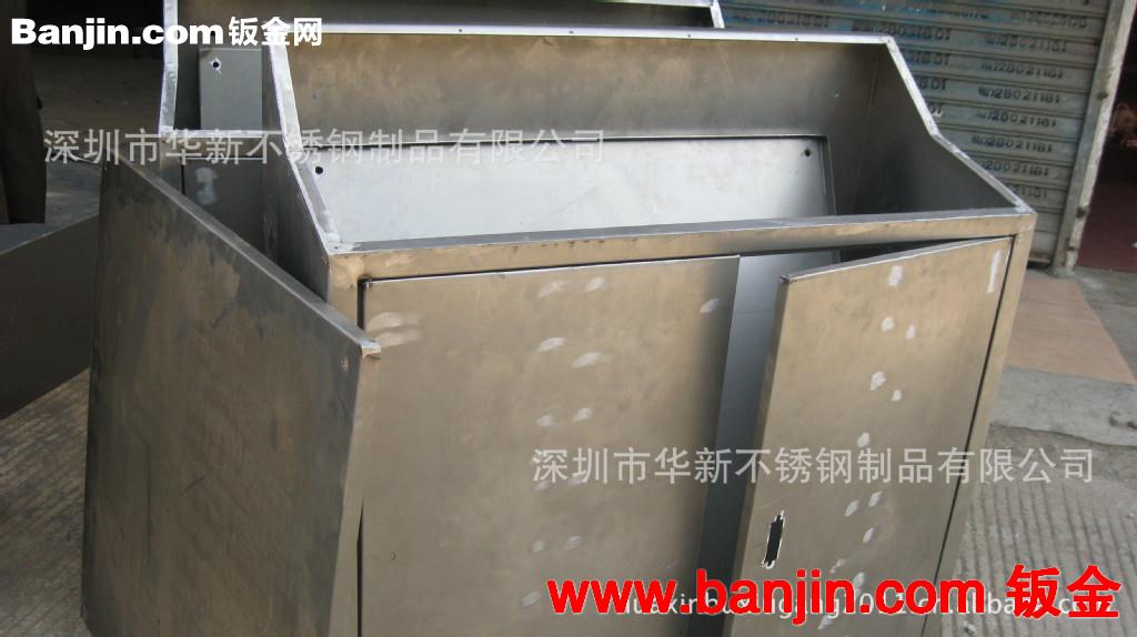 【专业提供】不锈钢加工 钣金加工 观澜钣金厂家 经验丰富