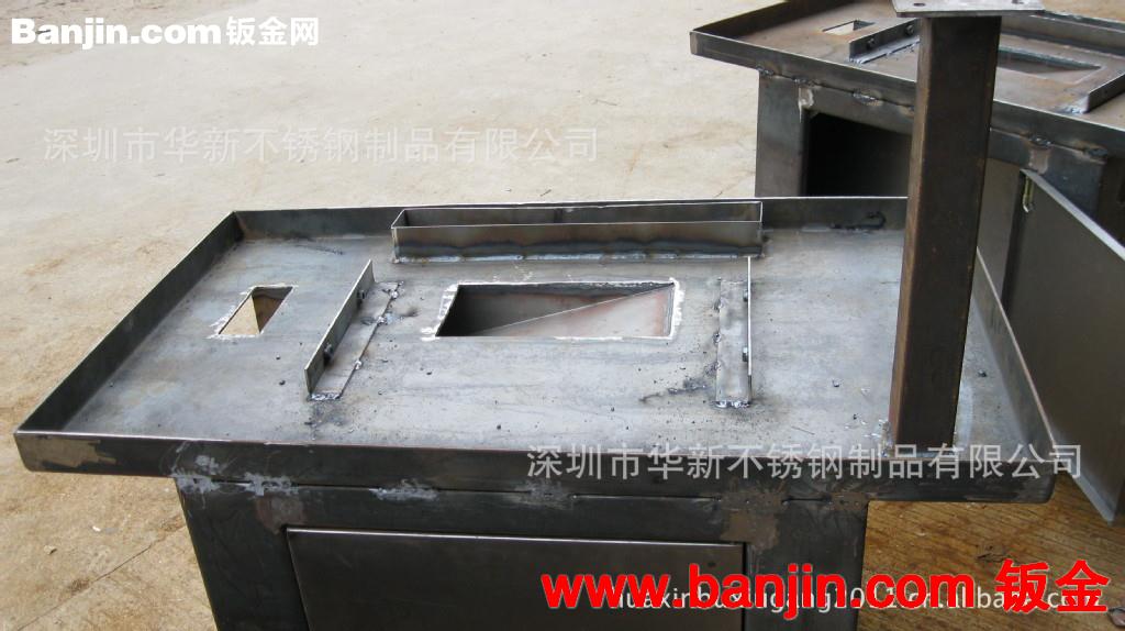 【免费送货安装】深圳机箱机柜设计  做机箱机柜 质优价廉