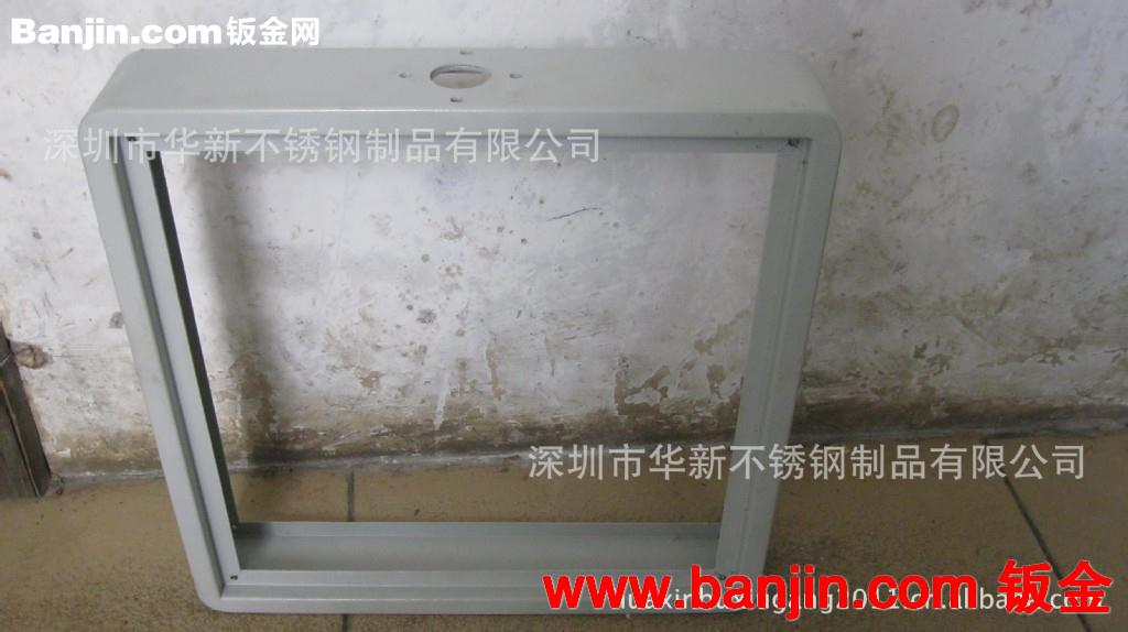 【免费送货安装】深圳机箱机柜设计  做机箱机柜 质优价廉
