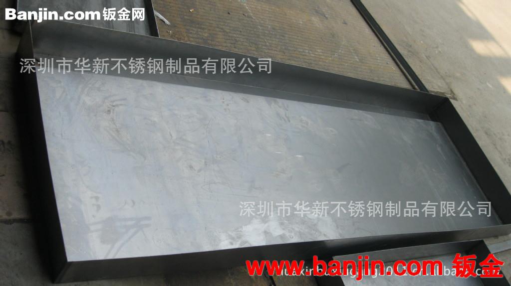 观澜钣金加工中心 钣金件折弯 焊接成形 一条龙服务