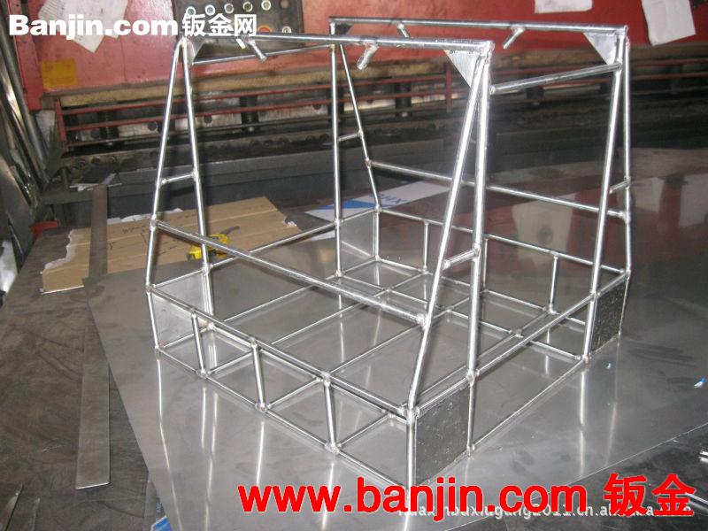 【免费送货】深圳防静电工作台 带灯工作台 专业定制