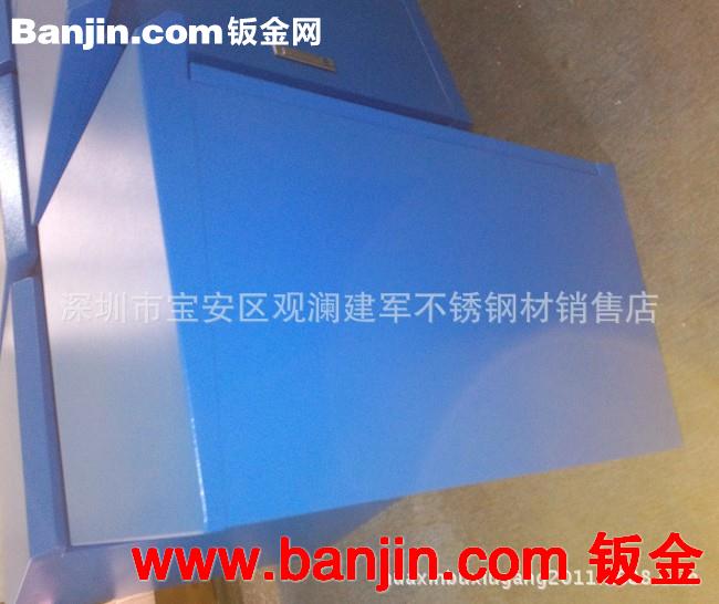 【厂家生产】不锈钢橱柜 家庭厨房柜子 橱柜效果图