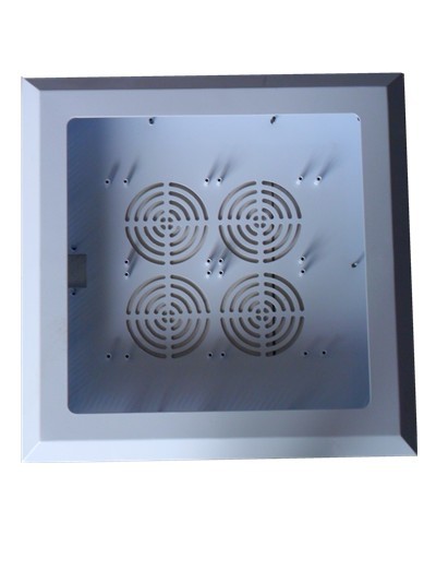大量供应方型600W 植物灯外壳