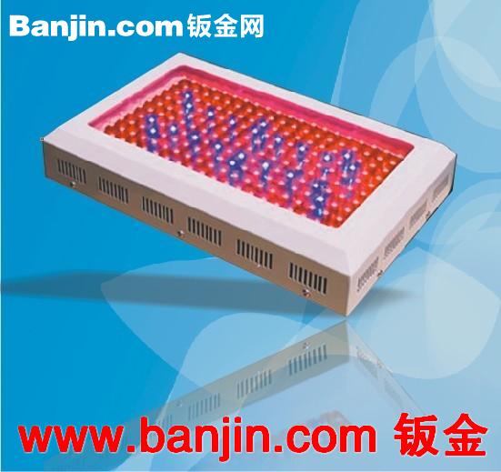 大量供应方型200W 植物灯外壳