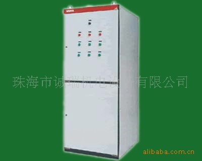 提供非标电柜加工\钣金加工