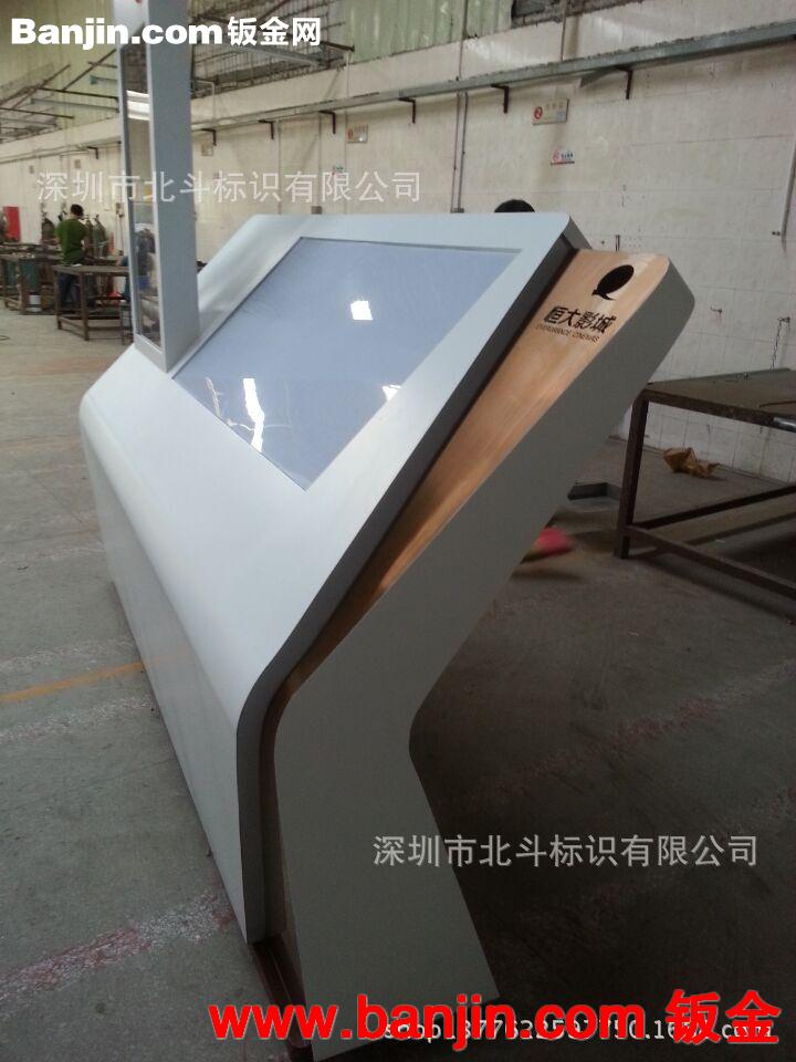 厂家量产电影院总索引牌 发光总索引牌  发光灯箱 发光门牌