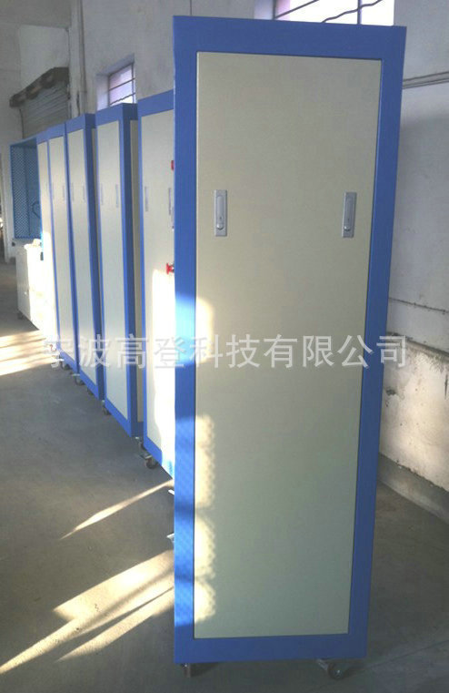 直销供应 GDPMZ-1高级电工考工柜设备 承接高品质考工柜制造