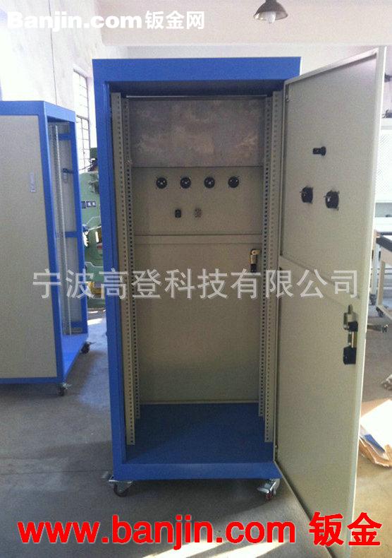 直销供应 GDPMZ-1高级电工考工柜设备 承接高品质考工柜制造