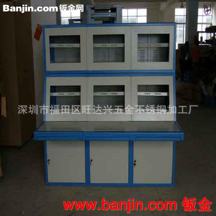 安防电视墙监控设计制作