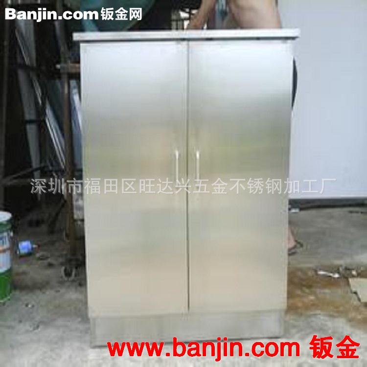 深圳不锈钢书架,书柜,不锈钢货架