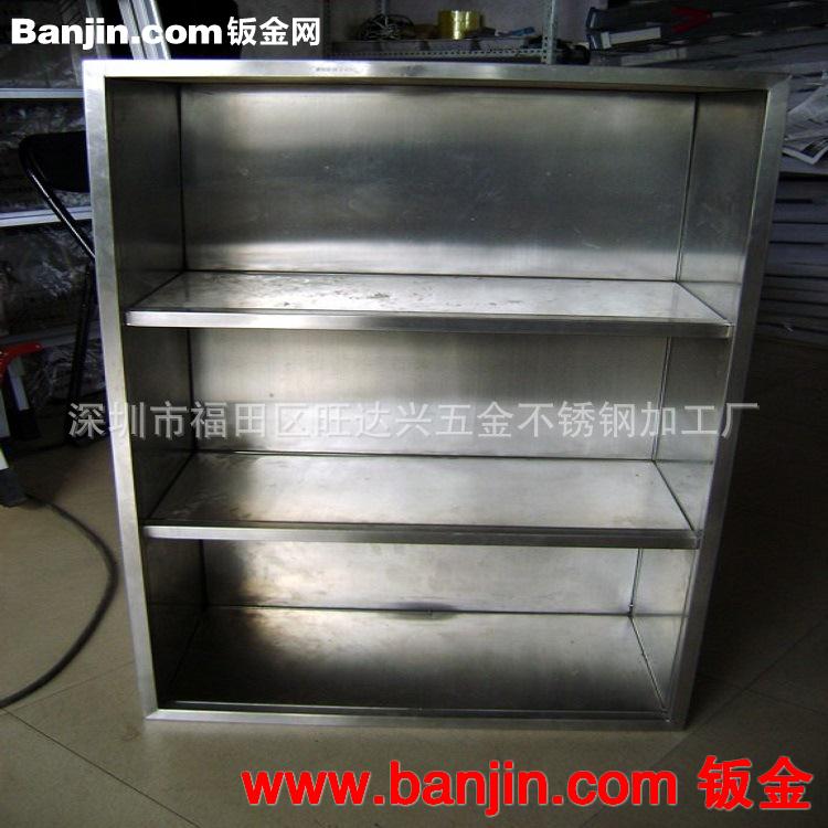 深圳五金柜子,不锈钢工具柜等金属焊接加工