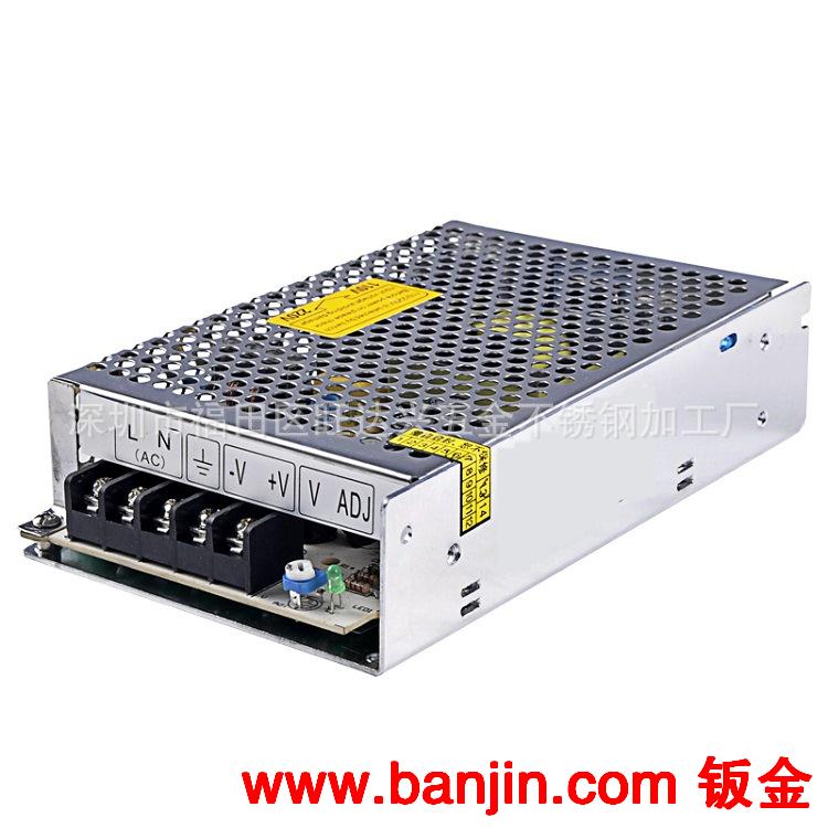 电箱，电力柜，机架 等五金不锈钢钣金焊接加工，