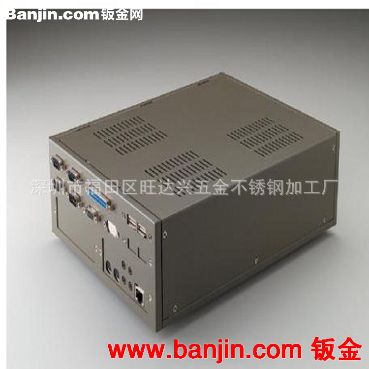 安防防水箱,电箱等加工定制