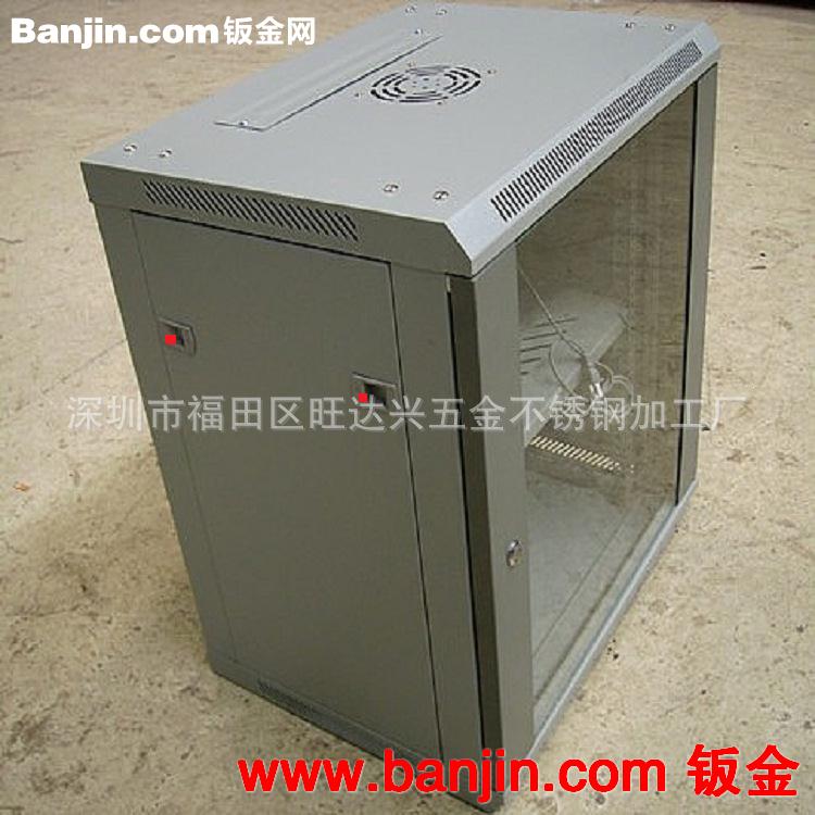 安防防水箱,电箱等加工定制