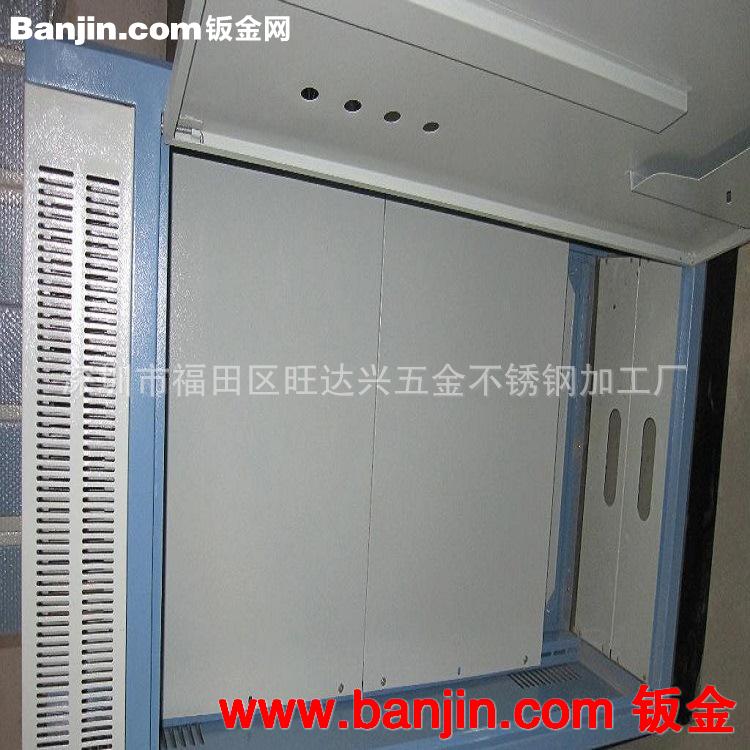 安防防水箱,电箱等加工定制