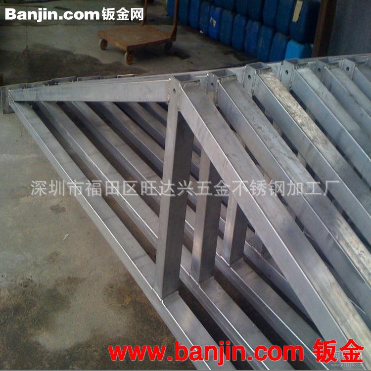 五金不锈钢产品，钣金加工焊接，定制焊接