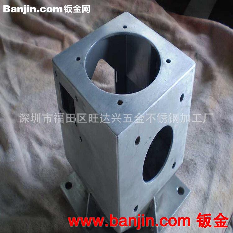 五金不锈钢产品，钣金加工焊接，定制焊接