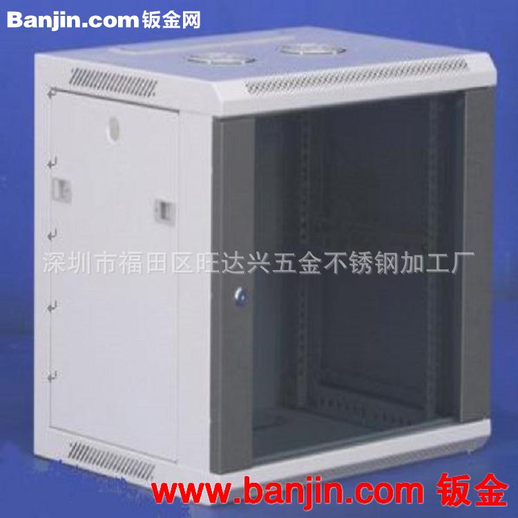 网络机柜,机箱,,防护焊接