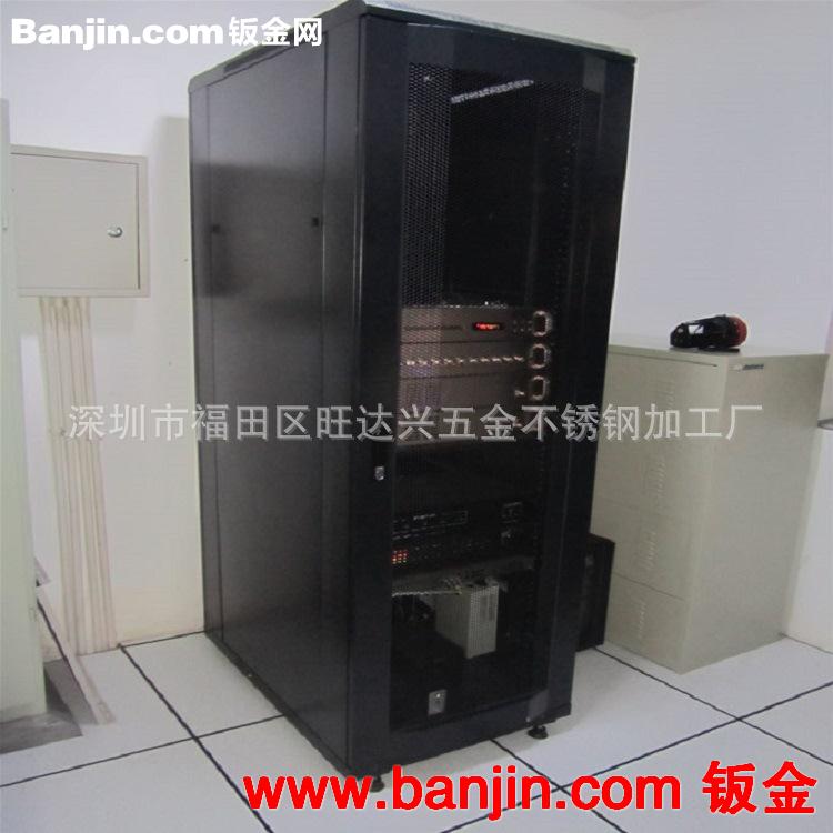 网络机柜,机箱,,防护焊接