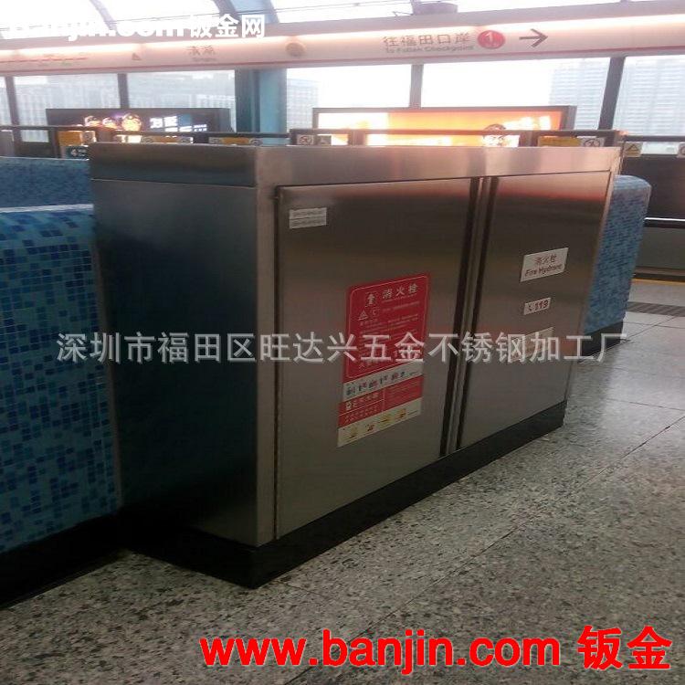 五金不锈钢加工，钣金加工，加工各种金属，楼顶栏杆防护焊接
