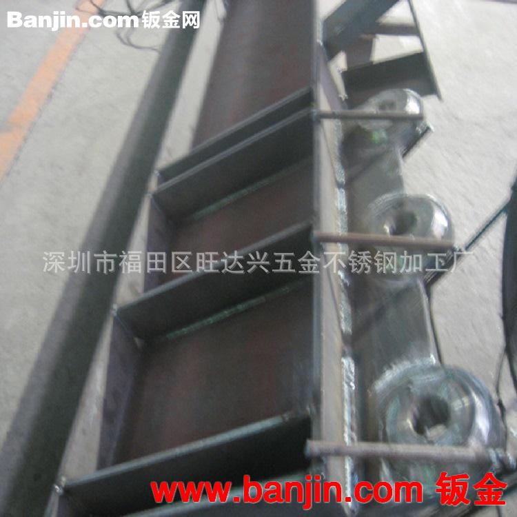 钣金焊接，钣金折弯，冲压，定制加工钣金产品