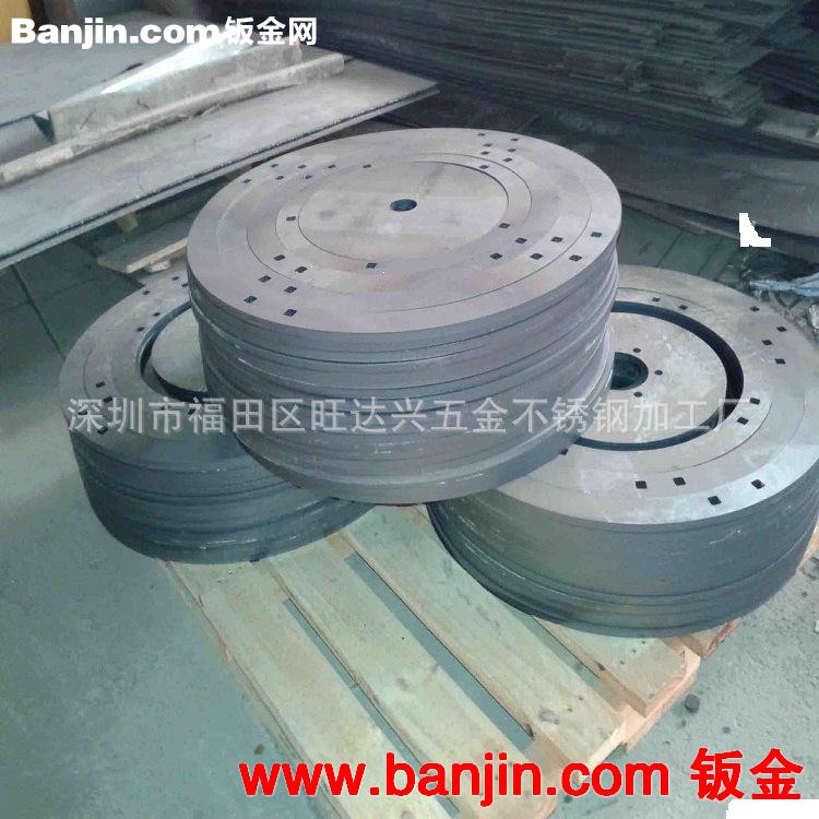 激光切割件，冲压件，折弯件，焊接件