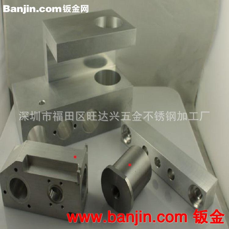 五金不锈钢件机加加工焊接,CNC加工