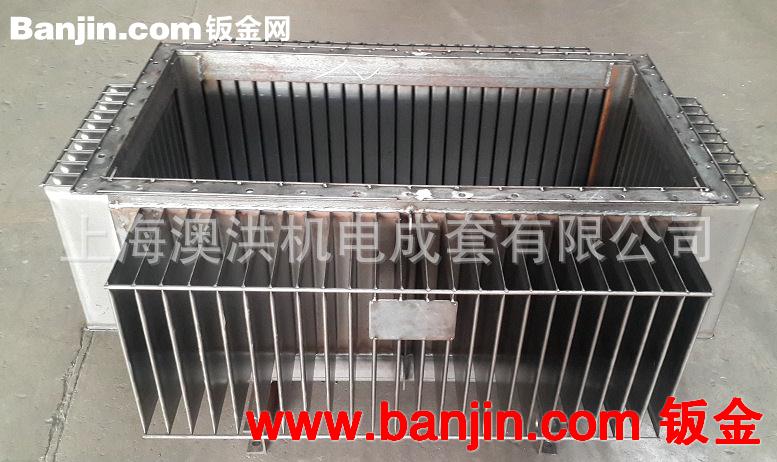 直销供应 多功能变压器油箱外壳加工 防爆变压器外壳加工