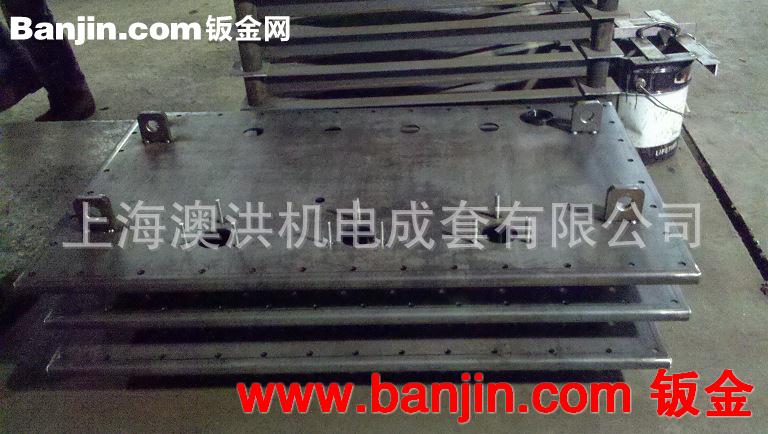 长期供应 侧翻式变压器油箱外壳加工 多功能变压器外壳加工