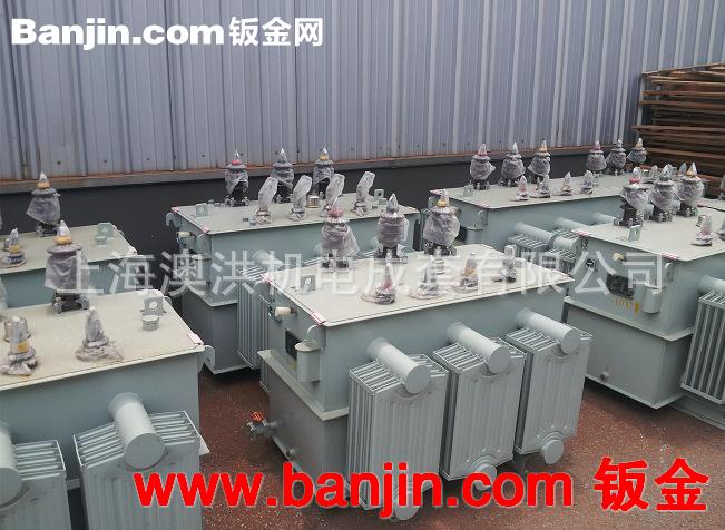生产供应 干式变压器油箱外壳加工 不锈钢变压器外壳加工