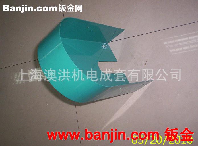 长期供应 上海钣金冲压加工 钣金机箱加工
